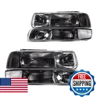 Kax Headlight Assembly For 1999-2002 Silverado 1500/2500/3500/1500 HD/2500 New. Price: $122.25.