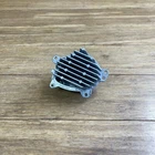 Oem 2020-2023 Bmw 530I G30 Right Turn Signal Diode Module Control *note* Used. Price: $36.00.