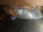Minty! 13 14 5 16 Lincoln Mks Left Driver Lh Xenon Hid Adaptiveheadlight Oem Used. Price: $500.00.