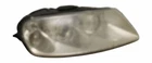 Passenger Right Rh Headlight Thru 11/ 06/ Halogen 2004-2007 Touareg Oem Used. Price: $120.95.
