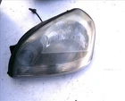 92101-2EXXX Headlamp Left Side Hyundai Tucson 2.0 Crdi 2004-2009 2006 93113 Used. Price: $61.96.