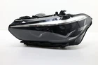 2019-2022 Bmw X5 G05 X6 G06 Left Lh Driver Side Headlight Led Oem 948178705 Used. Price: $1299.00.