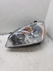 Driver Left Lh Head Light Xenon Hid Excluding Se-r 2005-2006 Altima Oem Used. Price: $62.00.