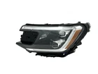 2024 2025 Volkswagen Atlas Cross Sport Led Headlight Left Side Oem Used. Price: $424.99.