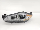 Original 10-15 Jaguar Xj X351 Driver Left Headlight Headlamps Xenon Used. Price: $498.00.