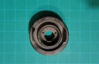 Headlight Bulb Rubber Cap Dust Cover Boot Seal High Low Beam For Acura Rsx 02-04 Used. Price: $14.45.