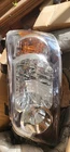 Eagle Eyes TY829-A001L Left Headlight Assembly For 04-06 Toyota Highlander New. Price: $30.00.