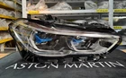 Bmw X5 G05, F95, G06, F96 Laser Headlight Right Used Genuine 9850426. Price: $1120.30.