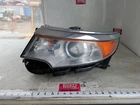 2013 Ford Edge Driver Side Headlight Assembly 00H TF1 08701 Used. Price: $114.00.