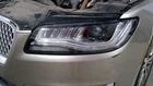 Driver Headlight Adaptive Headlamps Hid Base Fits 18-20 Mkz 1051246 Used. Price: $740.05.
