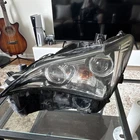 2015-2018 Lexus RC200T RC300 RC350 Left/driver Side Headlight Oem 81070-24180 Used. Price: $800.00.