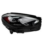 Oem 2022 - 2026 Mercedes W206 C300 Right Standard Led Headlight Lamp 2069064403 Used. Price: $699.99.