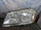 Fits 2008-2014 Dodge Avenger Left Headlight OEM:05116343AD Used. Price: $87.92.