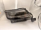2023-2025 Range Rover Hse Right Passenger Side Dual Led Headlight Oem M8E2 13W02 Used. Price: $750.00.