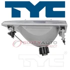 Tyc 20-3075-00 Headlight Assembly For FO2502121 F6UZ 13008 Ba 1590236 Rr New. Price: $53.20.