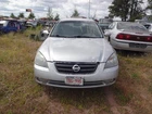 Passenger Right Headlight Halogen Fits 02-04 Altima 161437 Used. Price: $81.59.