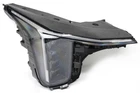 Oem Right Passenger Side Led Headlamp For Kia Sorento Gas 92102R5600 Tab Missing Used. Price: $560.00.