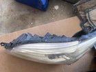 2011-2014 Toyota Sienna Headlight Left Side Factory Oem Used. Price: $150.00.