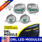 Yellow Drl For Bmw G20 330IX 2019-2022 Daytime Running Light Led Module New. Price: $75.99.
