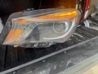 2014-2019 Mercedes CLA250 Left Hid Xenon Headlamp Oem 117 820 61 Used. Price: $400.00.
