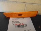 Driver Corner/park Light Side Marker Amber Fits 10-14 Mustang 1701532 Used. Price: $66.50.