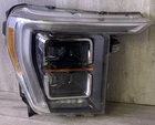 2021-2023 Ford F150 Adaptive Dual Led Rh Headlight Assy Oem ML34-13E016-AN Used. Price: $569.99.