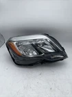 2013 Mercedes Benz Glk Class Headlight Genuine Right Side Used. Price: $180.40.