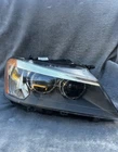 Nice! 2011-2014 Bmw X3 Xenon Adaptive Passenger Headlight Lamp Assembly Oem Used. Price: $499.95.