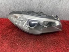 Bmw 14-16 F10 Right Passenger Side Bi Xenon Adaptive Headlight Assembly Oem 95K Used. Price: $999.99.