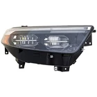 New Passenger Side Headlamp Assy Composite Ford Explorer 2020-2023. Price: $453.01.