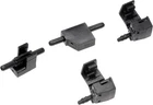 Dorman 58110 Washer Nozzle Compatible With Select Chevrolet/gmc/isuzu Models New. Price: $30.99.