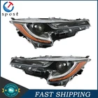 Led Headlights Assembly For Toyota Corolla 2020-2022 Left+right Side Clear New. Price: $152.41.