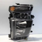 2020-2025 Chevrolet Silverado 2500 3500HD Halogen Right Headlight Oem 87818246 Used. Price: $316.24.