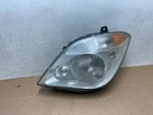 2007 To 2013 Mercedes Sprinter Headlight Left Driver Side Halogen Oem Y2702 Dw Used. Price: $60.44.
