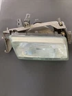 Alfa Romeo 164 91-95 Right Rh Headlight Headlamp & Assembly Used. Price: $89.90.