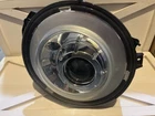 Mercedes Benz W463 G-class Left/right Xenon Headlight New. Price: $490.00.