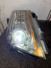 Tested 2008-2014 Cadillac Cts Right Passenger Side Xenon Hid Headlight Assembly Used. Price: $239.00.