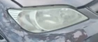 04-05 Honda Civic Right Passenger Headlight Lamp Oem Lkq Used. Price: $72.08.