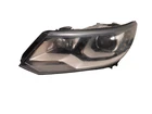 Hid 2012-2017 Volkswagen Tiguan Driver Left Headlight 5N0941751 Xenon Used. Price: $380.00.