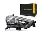 For Toyota 4RUNNER 2021-2024 Headlight Passenger Side Capa Led W/auto Feature New. Price: $625.46.