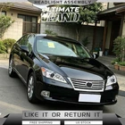Vland Led Drl Projector Headlights For 2010-2012 Lexus ES350 Assembly Chrome Set New. Price: $394.99.