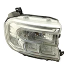 Headlight For Maverick Pickup Oem Assy Right Lens Scratches Used. Price: $709.99.