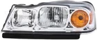 Dorman 1591990 Head Lamp Assembly Fits Chevrolet Saturn Models New. Price: $203.59.