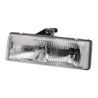 For Gmc Safari Headlight 1985- 2005 Driver Side GM2502136 New. Price: $45.24.
