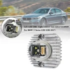 Left Led Drl Light Control Unit 63117214939 For Bmw 5 Series G30 G38 2017-UE New. Price: $23.06.