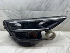 2024 2025 Audi SQ8 Laser Headlight Oem Right Passenger Side Led 4M8.941.040.B Used. Price: $1400.00.