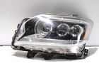 2014-2019 Lexus GX460 Left Side Led Headlight Assembly Oem 8118560G21 Used. Price: $198.80.