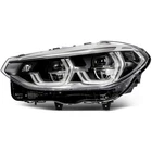 Led Headlight Assembly For 2018-2021 Bmw X3 X4 2.0L 3.0L Left Driver Side New. Price: $379.99.