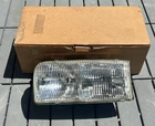 1994-1998 Nos Genuine Gm Oldsmobile 88 Regency Lss Headlamp Left 16524385 New. Price: $149.99.