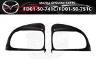 Mazda Genuine Headlight Bezel L&r Set FD01-50-741C/FD01-50-751C RX-7 FD3S Jdm New. Price: $241.03.